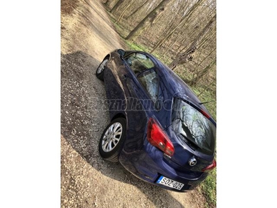 OPEL CORSA E 1.2 Drive