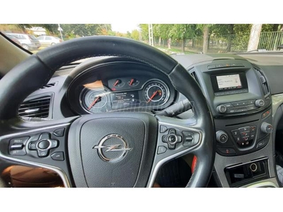 OPEL INSIGNIA 2.0 CDTI