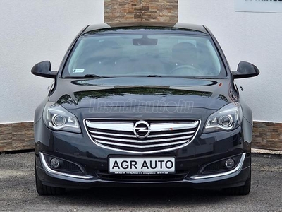 OPEL INSIGNIA 2.0 CDTI Sport Start Stop 100.000 KM-- Flex Ride--OPC Line! 4x4