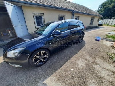 OPEL INSIGNIA Sports Tourer 2.0 CDTI Start-Stop Sport