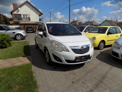 OPEL MERIVA 1.4 T Enjoy (LPG előkészítés)