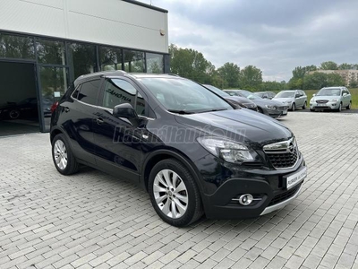 OPEL MOKKA 1.6 CDTI Cosmo (Automata)