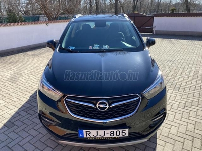 OPEL MOKKA X 1.4 T ecoTEC Enjoy Start-Stop