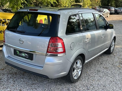 OPEL ZAFIRA B 1.6 Enjoy