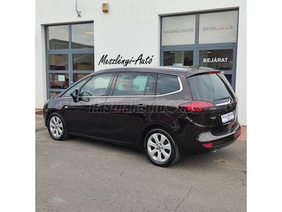 OPEL ZAFIRA TOURER 2.0 CDTI Cosmo Start-Stop