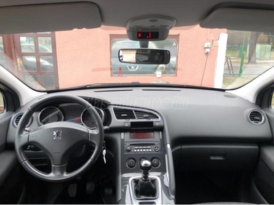 PEUGEOT 3008 1.6 HDi Access