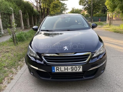 PEUGEOT 308 1.6 BlueHDi Allure EAT6 AUTOMATA