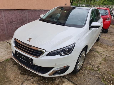 PEUGEOT 308 1.6 THP Allure