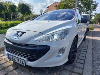 PEUGEOT 308 THPS 200 Gti