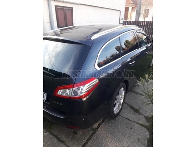 PEUGEOT 508 SW 1.6 e-HDi Active 2TR