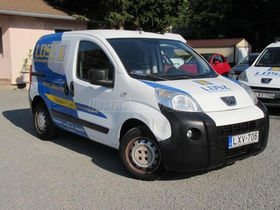 PEUGEOT BIPPER 1.4 HDi