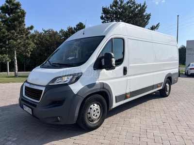 PEUGEOT BOXER 2.0 BlueHDI 330 FT L2H2 Access EURO6 Azonnal elvihető!