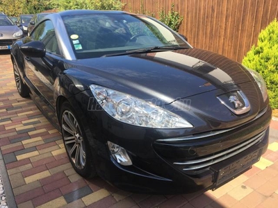 PEUGEOT RCZ 2.0 HDi Hibamentes! 144000km!!!