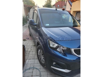 PEUGEOT RIFTER 1.5 BlueHDi Active L2