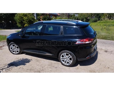 RENAULT CLIO 1.2 16V Alizé EURO6 R