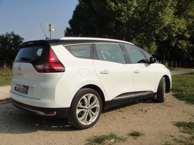 RENAULT GRAND SCENIC Scénic 1.3 TCe Zen (7 személyes ) EURO6.2