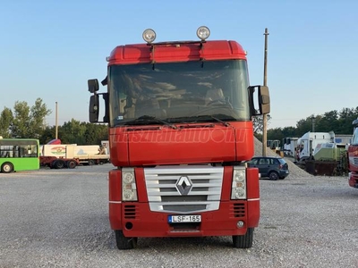 RENAULT Magnum E-TECH 440.18T Csere-beszámítás lehetséges