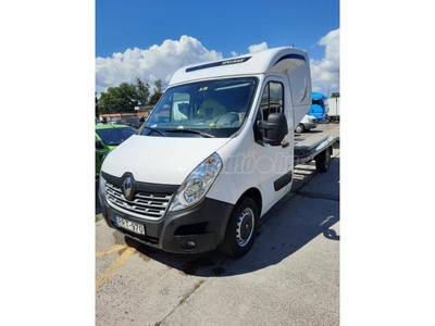 RENAULT MASTER 2.3 dCi 130 L3P3 3,5t Business RWD