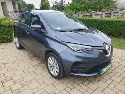 RENAULT ZOE Z.E. R110 52 kWh Zen (Automata)