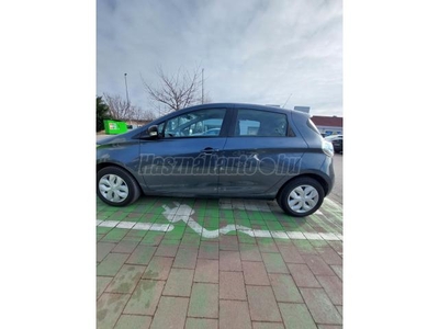 RENAULT ZOE Z.E. R90 22 kWh Life (Automata) Zen