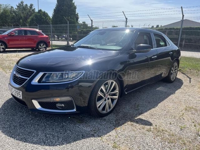 SAAB 9-5 2.0 TTiD Aero