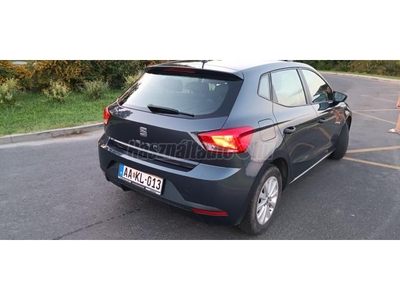 SEAT IBIZA 1.0 MPI EVO Reference