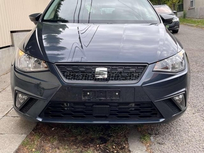 SEAT IBIZA 1.0 TSi Style