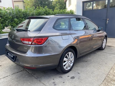 SEAT LEON 1.6 CR TDI Reference