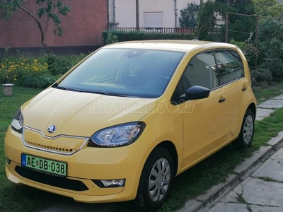 SKODA CITIGO E iV Ambition