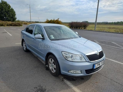 SKODA OCTAVIA 1.6 Ambiente