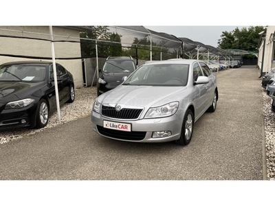 SKODA OCTAVIA 1.6 Ambition 2012 ES Modell AKCIÓS ÁR