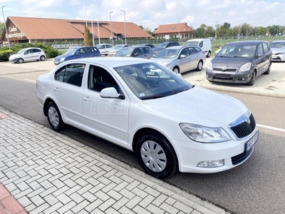 SKODA OCTAVIA 1.6 CR TDI Ambition M.o-i