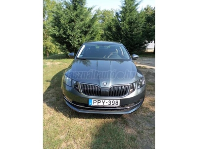 SKODA OCTAVIA 2.0 CR TDI Ambition