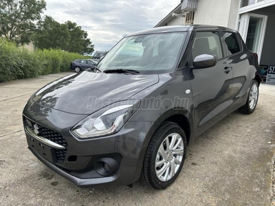 SUZUKI SWIFT 1.2 Dualjet Hybrid GL+ 4WD AZONNAL ELVIHETŐ 3+7 ÉV GARANCIA