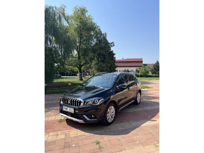 SUZUKI SX4 S-CROSS 1.4T GL+