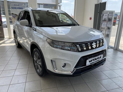 SUZUKI VITARA 1.4 Hybrid GL RAKTÁRRÓL AZONNAL ELÉRHETŐ! PÉCS