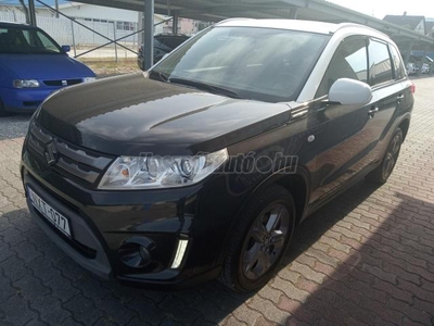 SUZUKI VITARA 1.6 GL+ 4WD Gyári fényezéssel12 HÓNAP GARANCIÁVAL!!