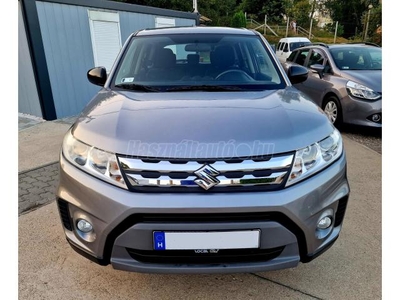 SUZUKI VITARA 1.6 GL MAGYARORSZÁGI/VEZETETT SZ.KONYV/KÉT KULCS