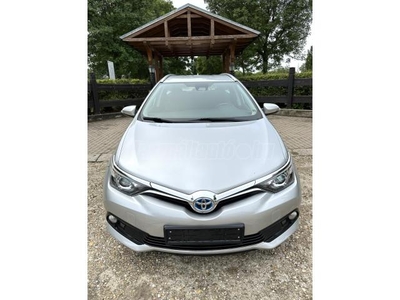 TOYOTA AURIS Touring Sports 1.8 HSD Active MY17 Trend+ (Automata) Navi!Kamera!Ülésfűtés