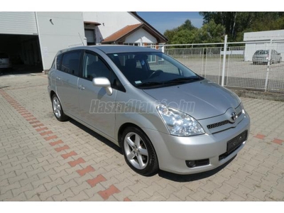 TOYOTA COROLLA VERSO 2.2 D-CAT Linea Sol