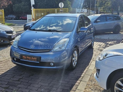 TOYOTA PRIUS 1.5 HSD IPA NAVI 2006 (Automata) Navigáció.Digit klíma