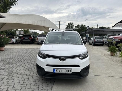 TOYOTA PROACE City Verso 1.5D Shuttle L2H1 MT5