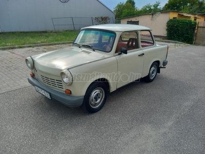 TRABANT 1.1