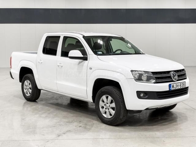 VOLKSWAGEN AMAROK 2.0 BiTDI Highline 4Motion Full Time Tiptronic Revolution BlueMotion