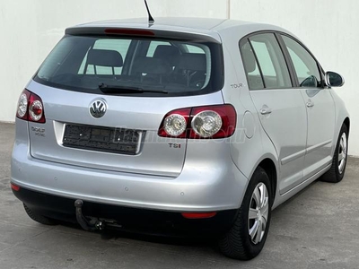 VOLKSWAGEN GOLF PLUS 1.4 Tsi Trendline