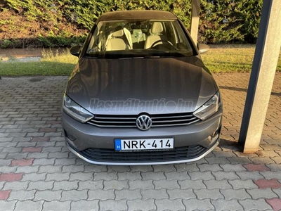 VOLKSWAGEN GOLF SPORTSVAN 1.4 TSI BMT Comfortline DSG