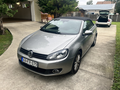 VOLKSWAGEN GOLF VI 2.0 TDI Highline