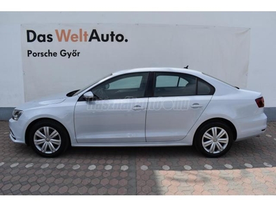 VOLKSWAGEN JETTA VI 2.0 TDI BMT Trendline