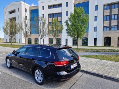 VOLKSWAGEN PASSAT 2.0 CR TDI Trendline BMT