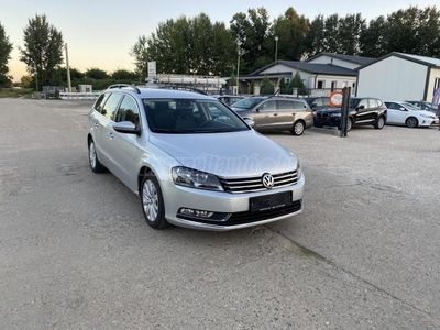 VOLKSWAGEN PASSAT VII Variant 2.0 CR TDI Trendline BMT